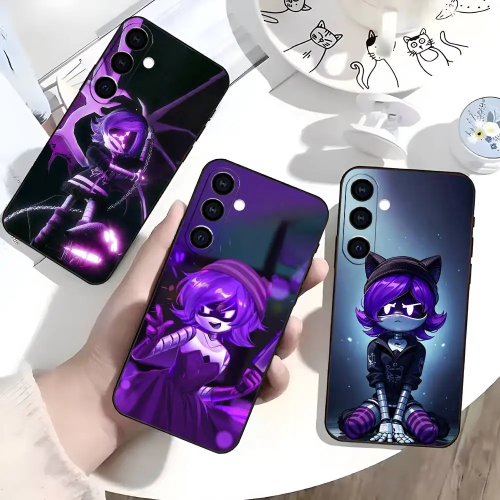 M-Murder D-Drones U…