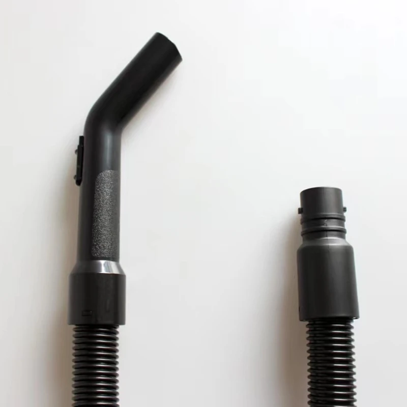 D0AB Flexible Vacuum Cleaner Hose Durable Soft Pipe Plastic Vacuum Cleaner Soft Tube image 2