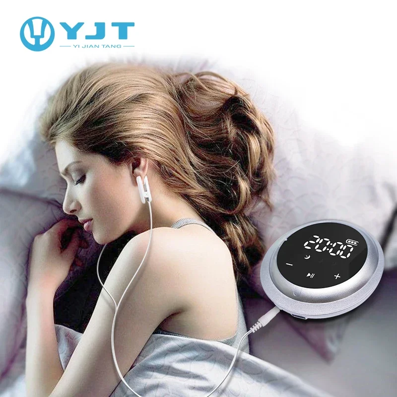 

factory manufacturer price sleep aid tens hine unit insomnia device ces sleep helping device
