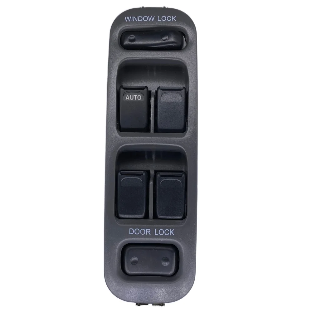 37990-65D10-T01 Left Front Electric Power Window Switch control Button Parts for Suzuki Grand Vitara Baleno XL-7 Car accessories