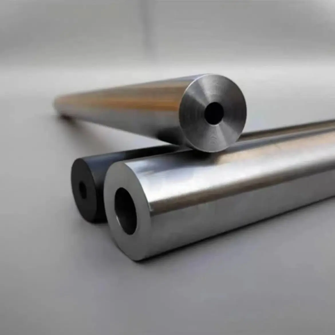 OD16 ID5.6mm EN 10305-1 Seamless Precision Tubes NBK Seamless cold drawn precision steel tubes, material 41Cr4 (1.7035)