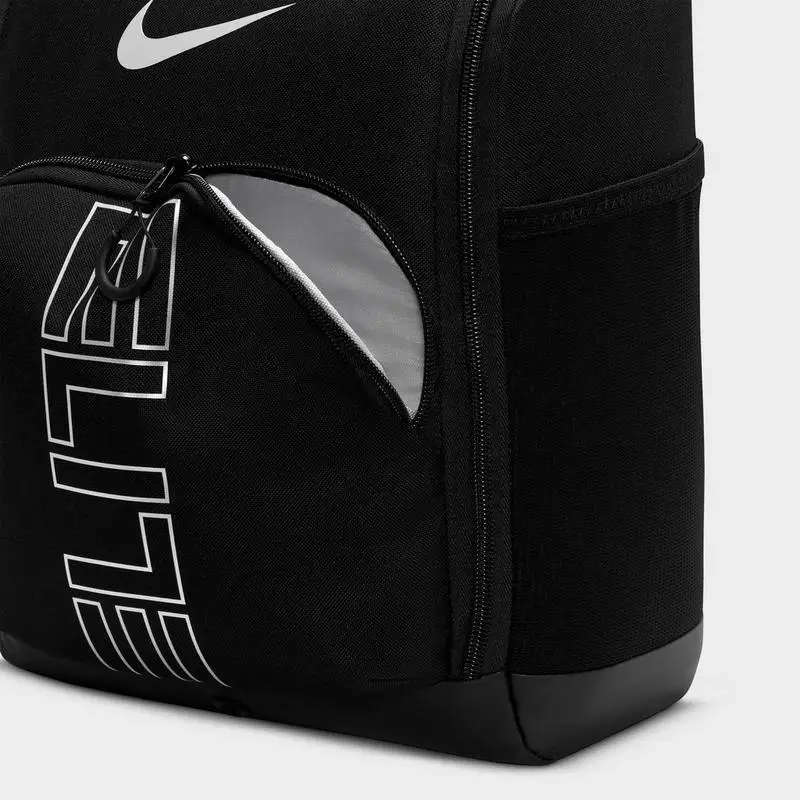 نايك | حقيبة أحذية كرة السلة Nike Varsity Elite (14 لتر) #4