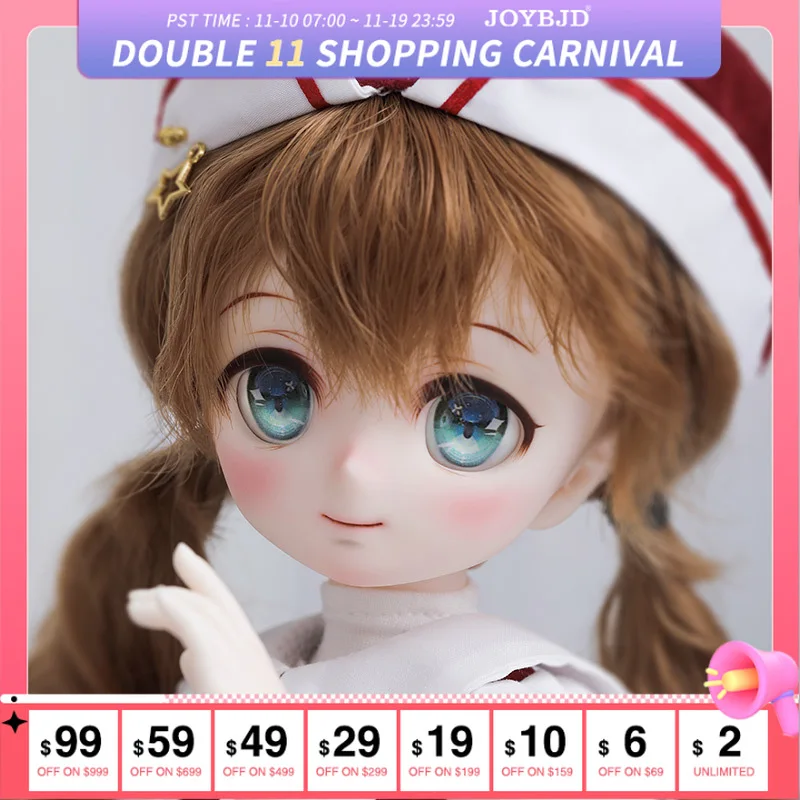 

Одежда для шарнирной куклы Tamako, аксессуары для шарнирной куклы LDS Momoko girl 1/4, красивое тело для куклы, платье для женского тела, аксессуары для шарнирной куклы