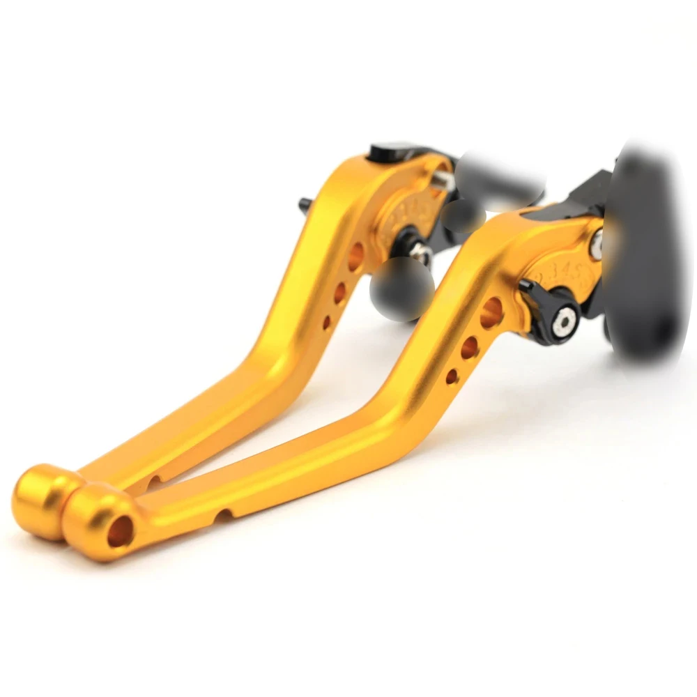 Brake Clutch Levers For DUCATI Panigale Streetfighter V2 V4 2020-2025 Motorcycle Long/Short Handle Leaver Adjustable Replacement - view 6