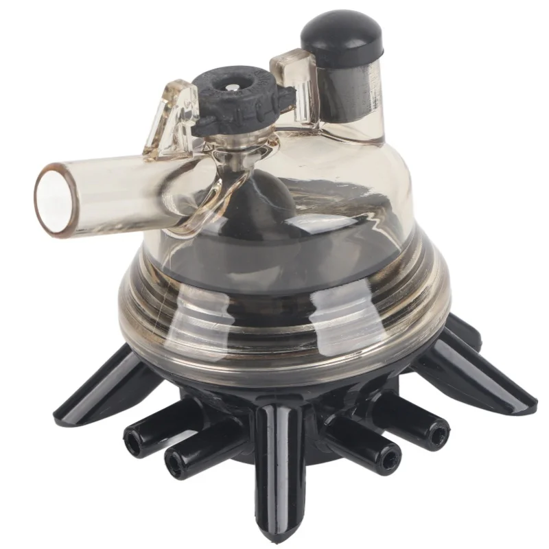 

Сборник молока (150 мл) для доильного аппарата, сменная часть для коров и овец