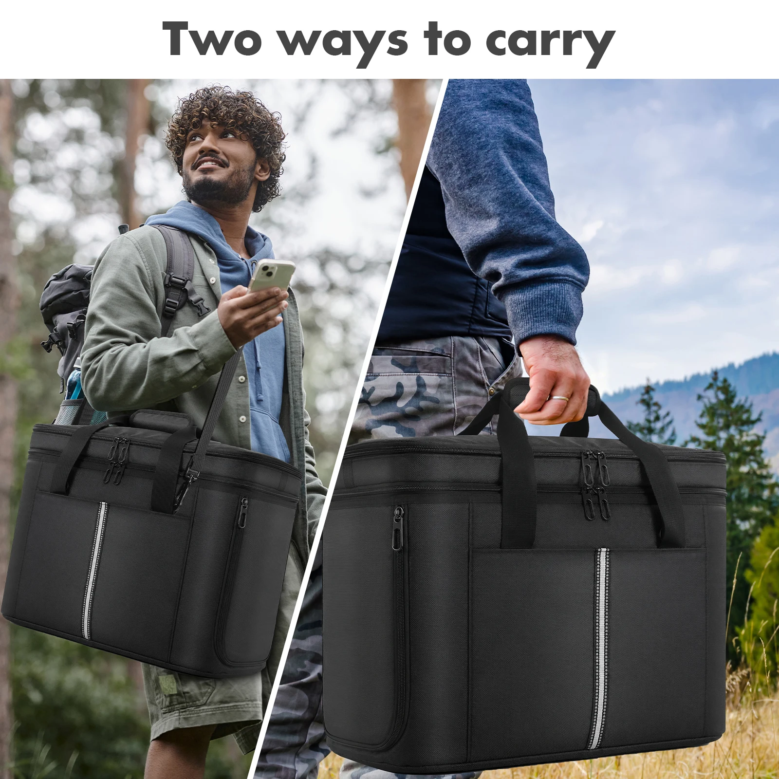 Protective Travel Case for Eco - Travel Packing Accessories recension och pris