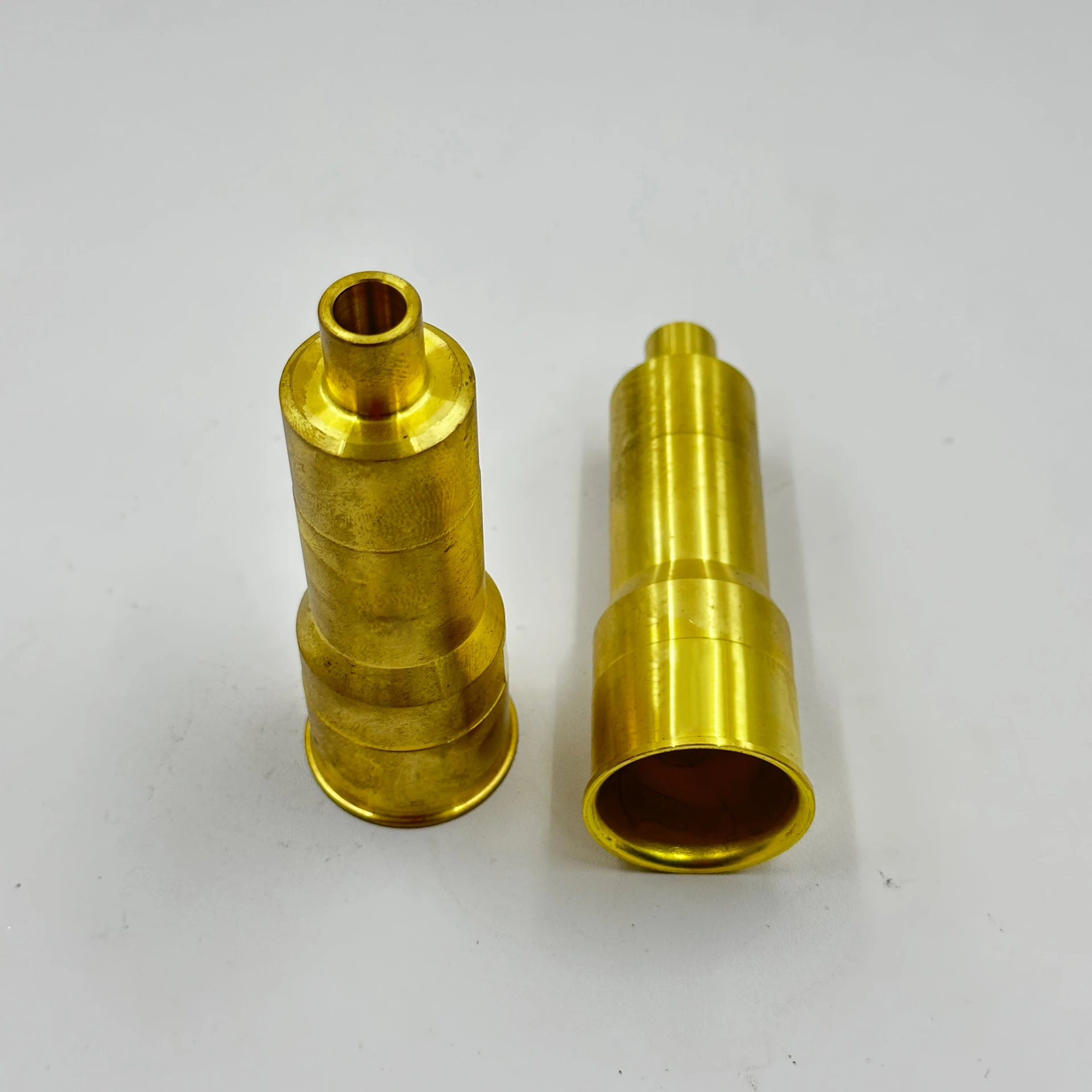 

me180707 Injector Sleeve nozzle tube for Mitsubishi 6m70 Engine Excavator Parts