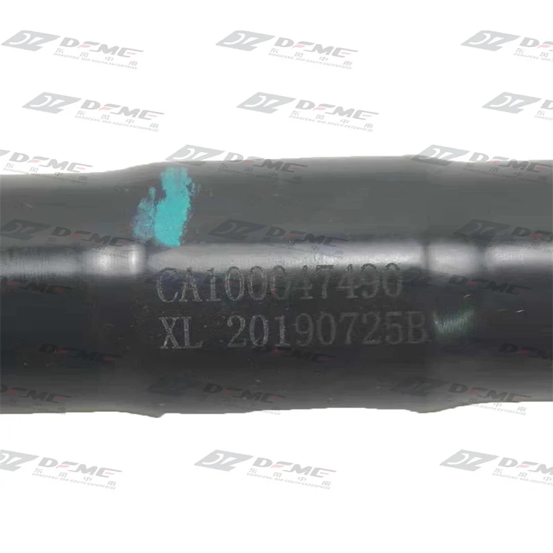 Jiangxi Isuzu DMAX MUX MUZUO, Ruimai, Lingtuo, front axle half shaft assembly, half shaft ball joint