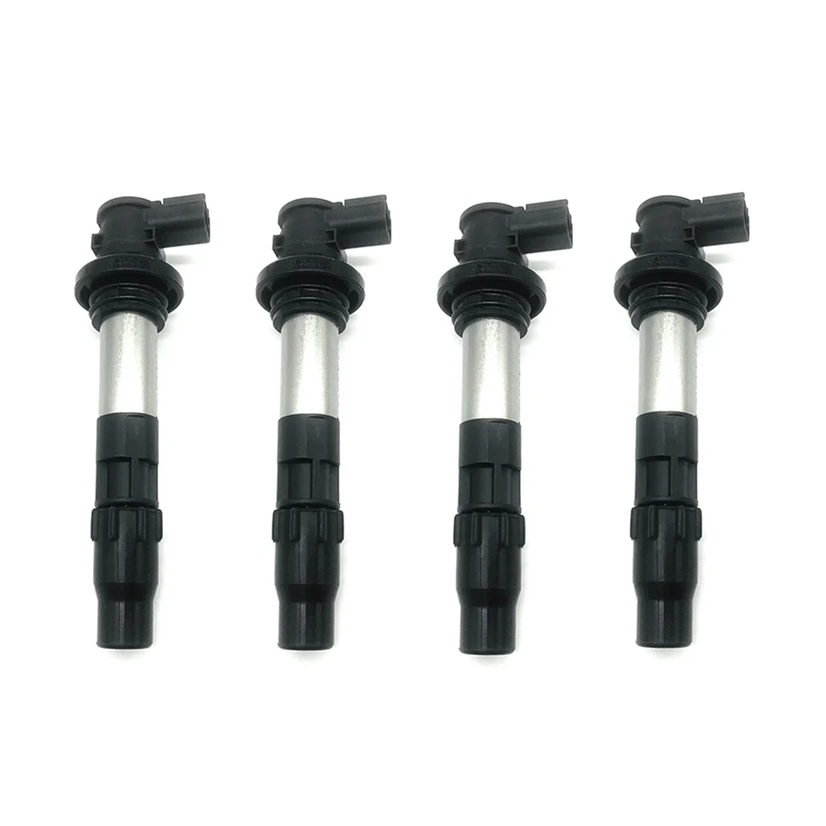 4PCS New Ignition Coil 129700-5230 J0523 33410-38H00 for SUZUKI GSX-R750 GSXR750 K8 K9 L1-L9 2008-2019