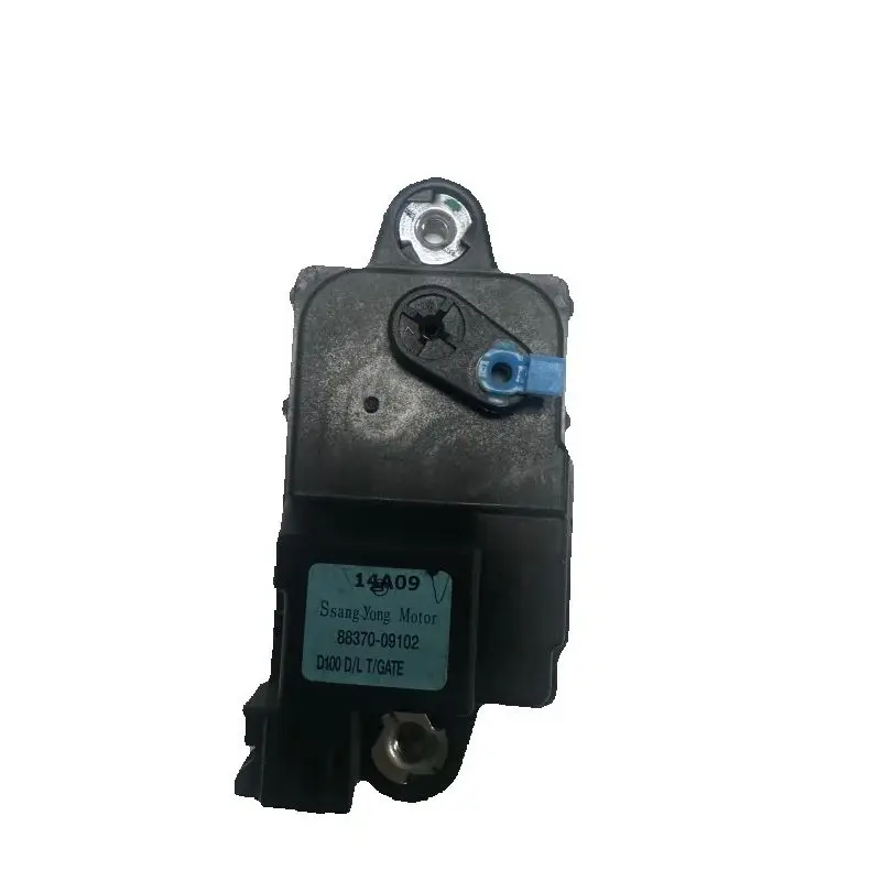 

Оригинальная защелка механизма замка задней двери 8837009102 для Kyron высокого качества