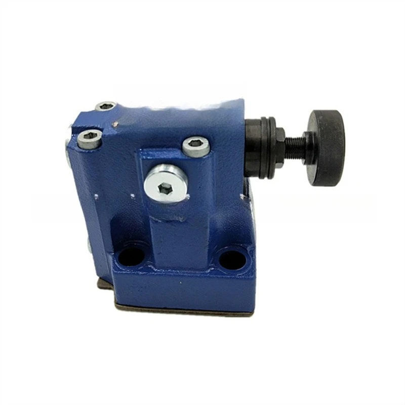 Valvola di sicurezza pilotata, stock originale