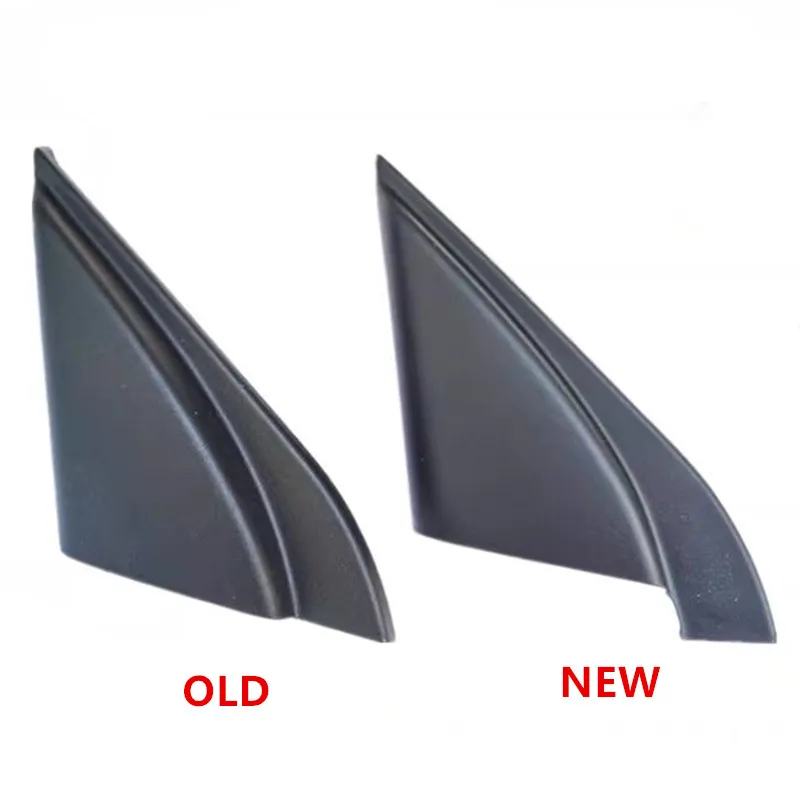 Rearview Mirror Inner Triangular Decorative Panel for CHANGAN CS75 Rear Mirror Interior Panel Decorative Car Accessories