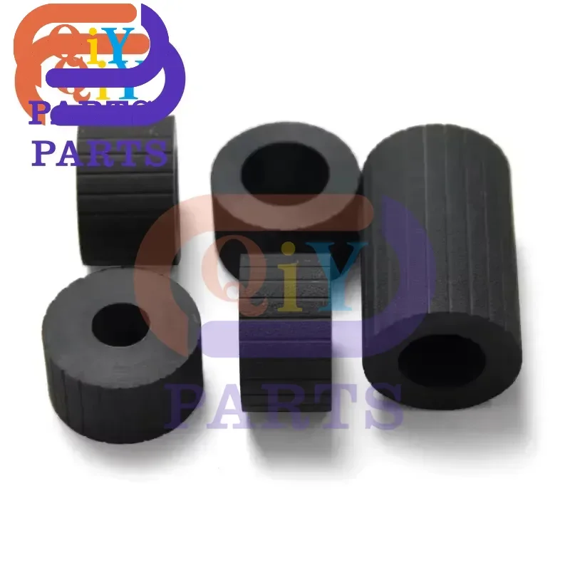 1SETS 1720308 ADF Pickup Roller Kit Tire suitable for EPSON WF-M20590F WF-C17590 WF-C20590 WF-M20590