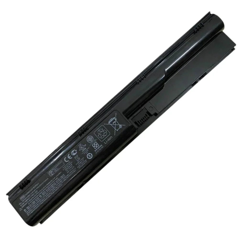 PR06 10,8V 47Wh Bateria original para laptop HP ProBook 4330s 4331s 4430s 4435s 4436s 4440s 4431s 4441s