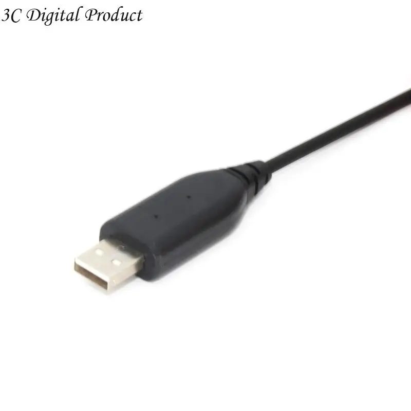 Phụ kiện liên trường Walkie Talkie PC152 Dây cáp lập trình USB cho Hytera Q84A