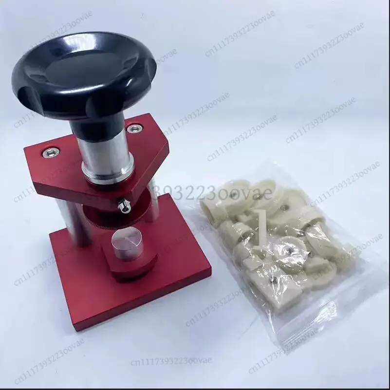 mechanical watch tester timing timegrapher for repairers and hobbyists,no.1000 weishi timegrapher