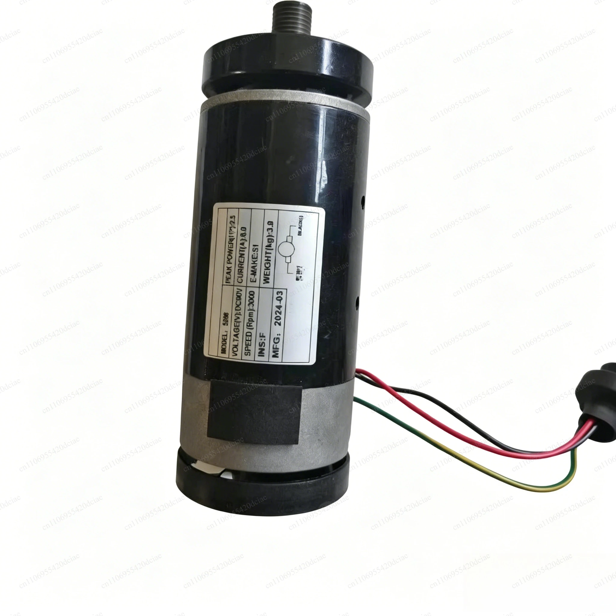 AT-50H L-8Ω Audio Potentiometer, 8Ohm/16Ohm 50W Treble Attenuator for Speaker