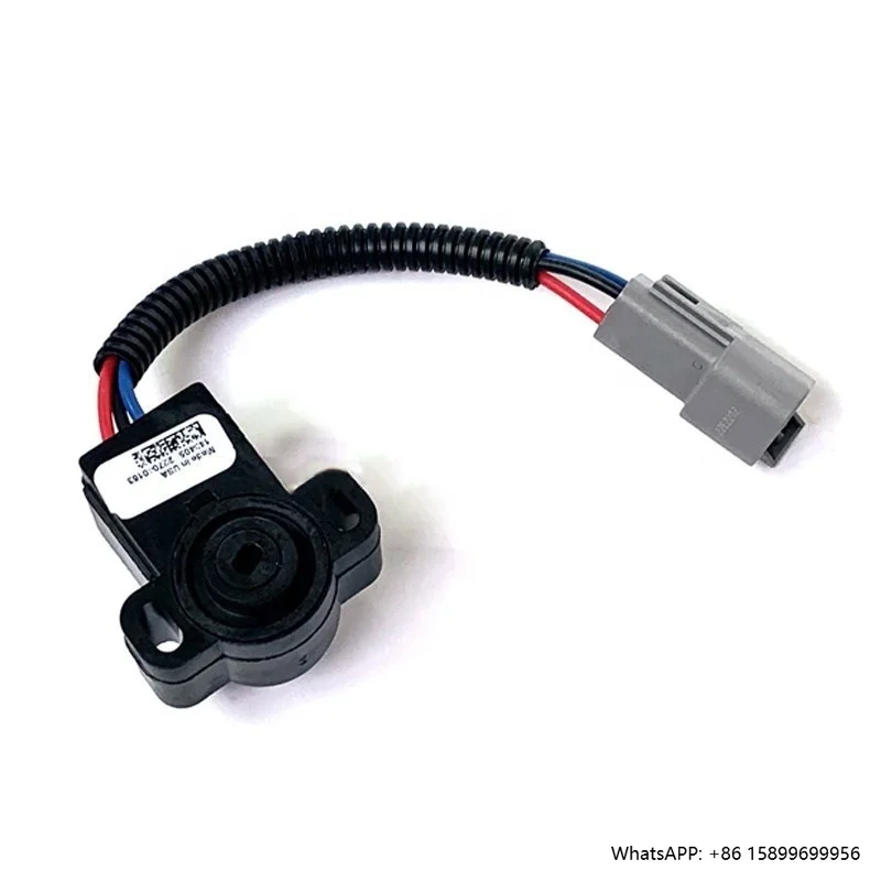 Jlg 1001092354 Tilt… - image