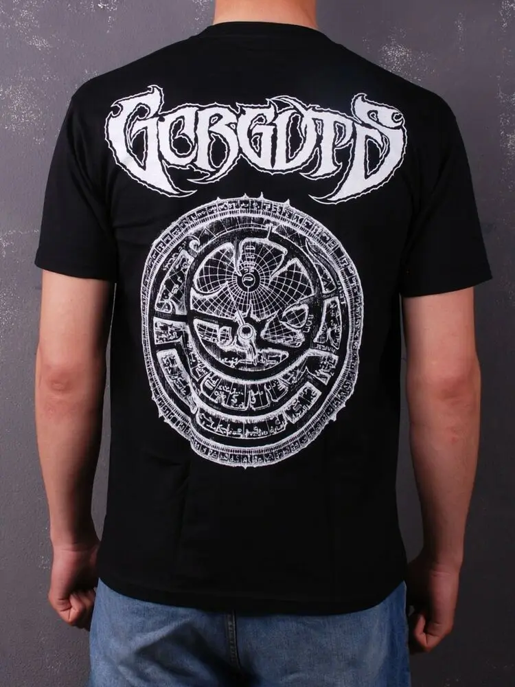 GORGUTS - Pleiades' Dust TS T-Shirt