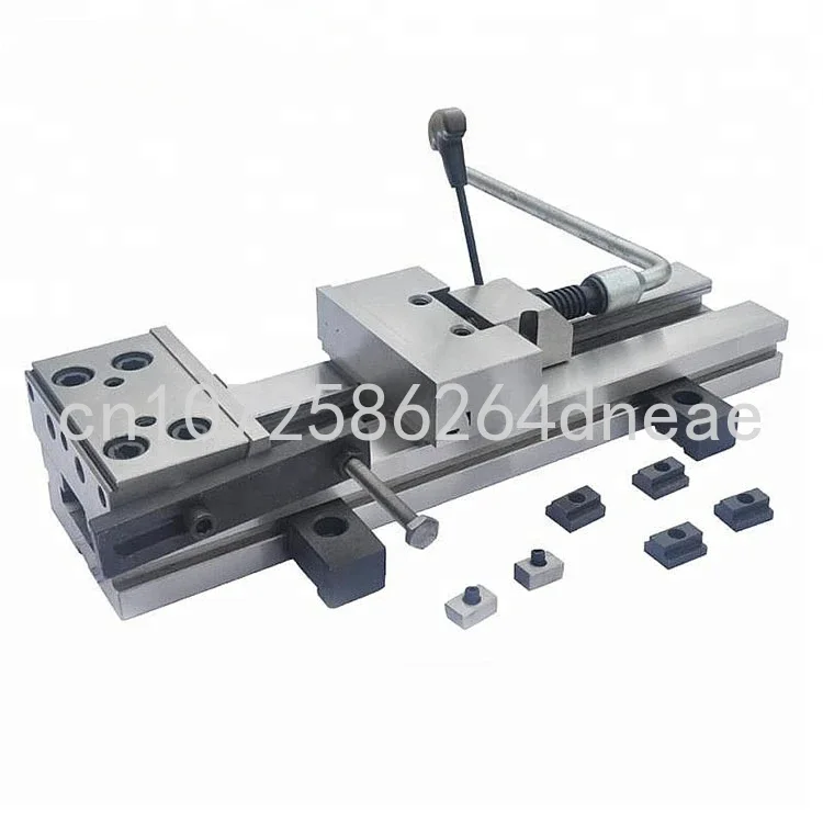 CNC Machine Use GT150B Precision Clamp Vise