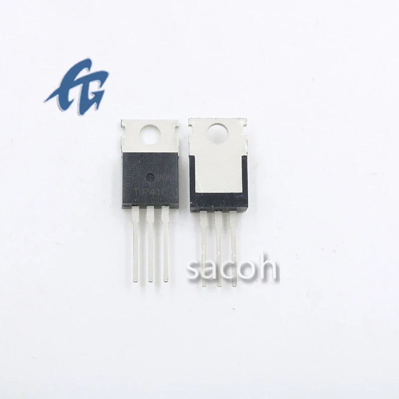

(SACOH Electronic Components) TIP41C 30Pcs 100% IC Chip integrated circuit