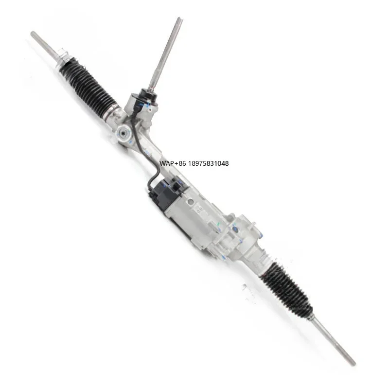 

Steering Rack and Pinion Electric Steering Gear for JCH2 Evoque 2019 All Wheel Drive Gear Assembly OE LR128495 LR112921 LR095441