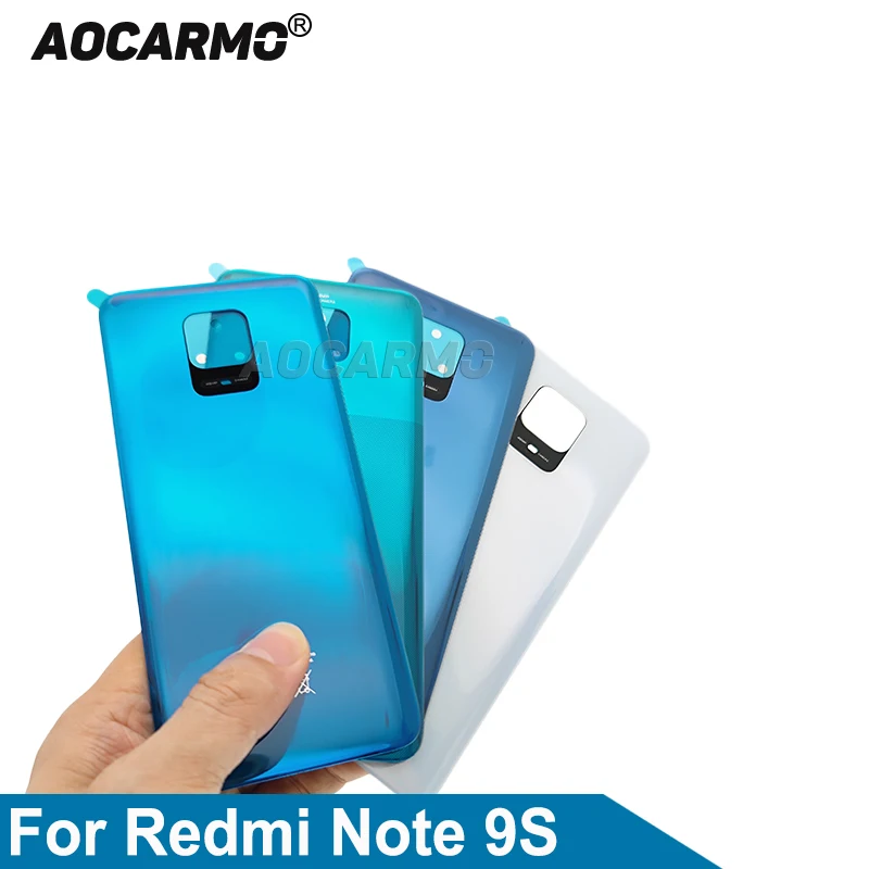 

Задняя крышка Aocarmo, задняя крышка, запасные части для фотографий