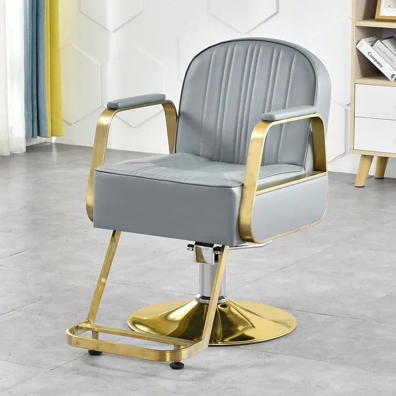 

# Internet Famous Hair Salons, Chairs,