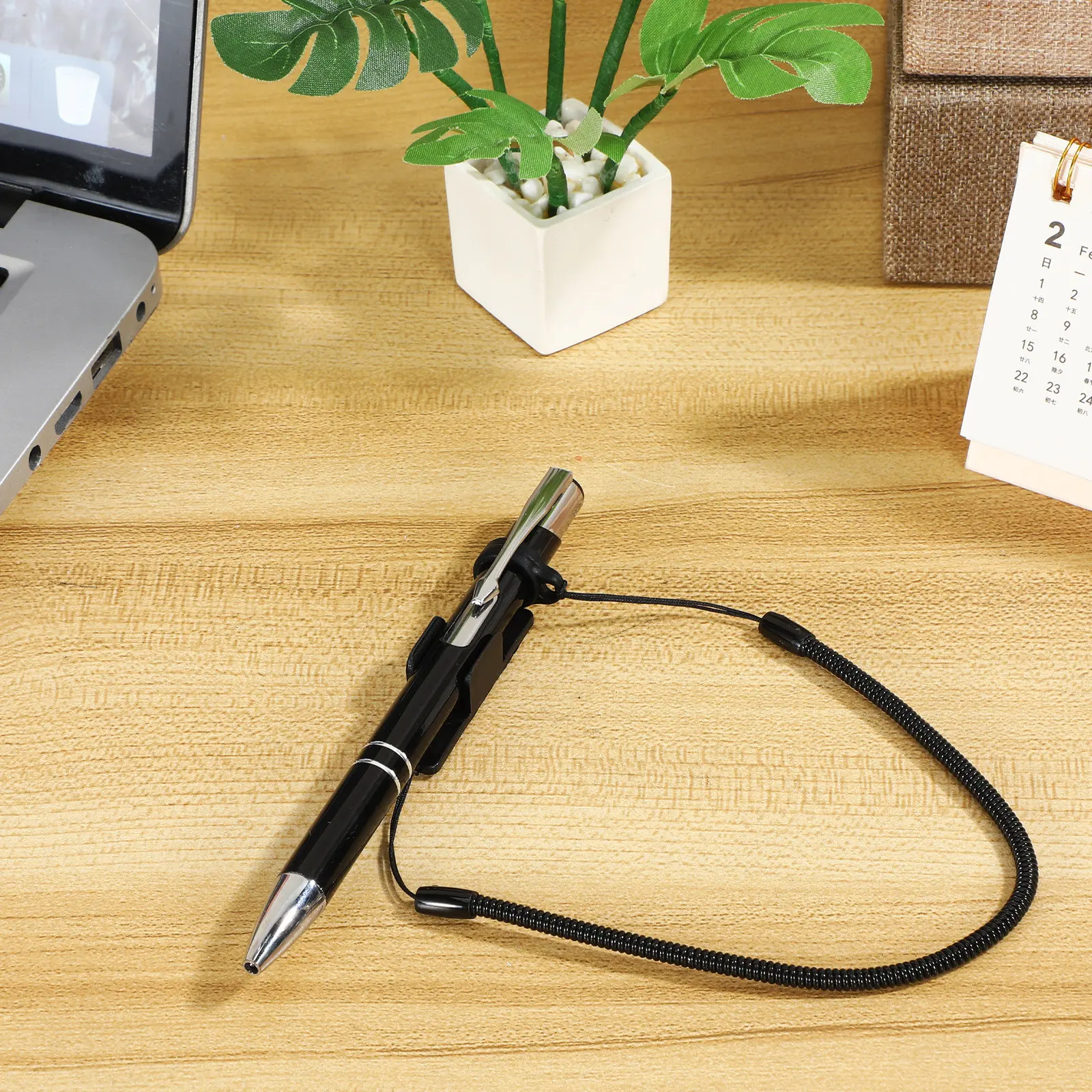 

2 шт. черных эластичных ремешков-шнурков для сенсорных ручек с выдвижной пружинной вставкой, ремешки для планшетных ручек для использования с планшетами и сенсорными экранами