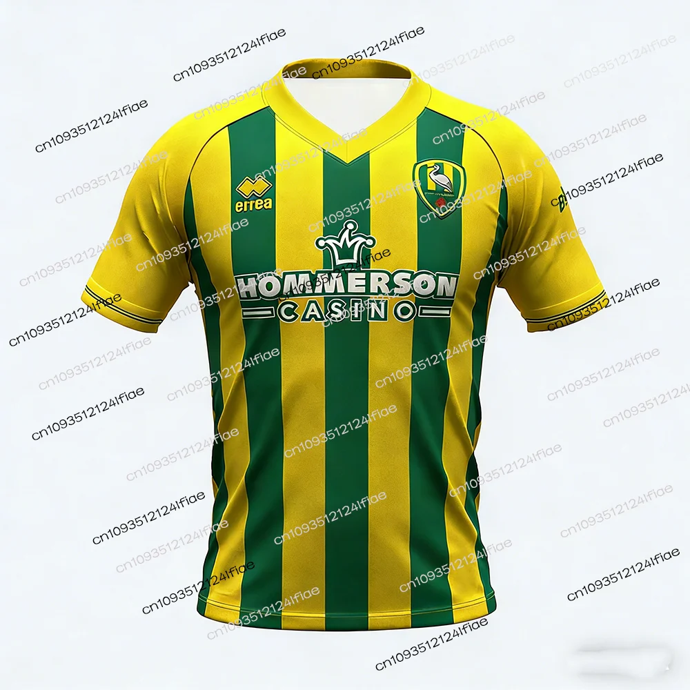 2026 New Mexican Club of America Player Edition Men's Training Jersey Match Football Set Quick-drying Breathable Fashion T-shirt