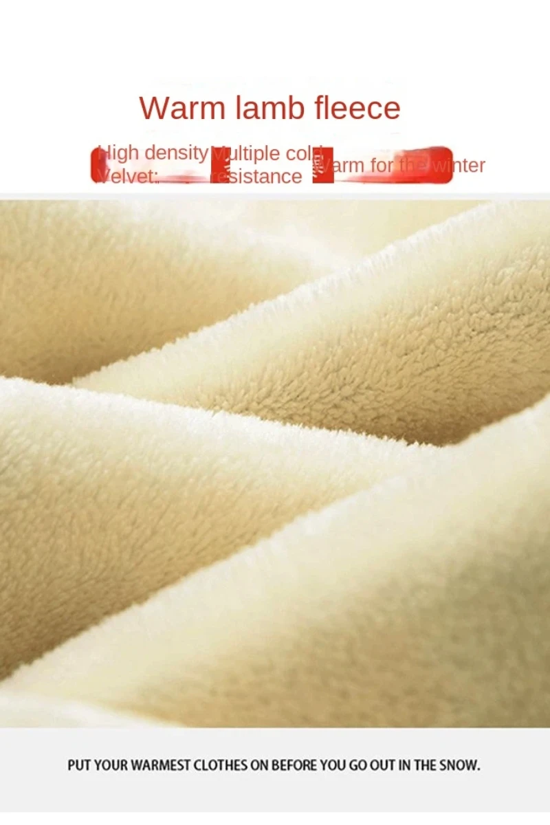 Pantalons larges en jean doublés en polaire pour femmes, pantalons amples chauds d'hiver pour femmes, confort, velours bleu, poche en peluche, pantalon en denim