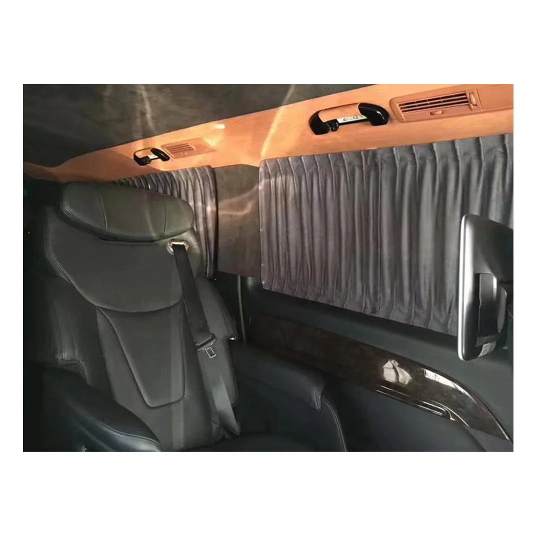 

Car Parts Automatic Curtains Manual Curtains for Mercedes Benz V Class W447 Vito V260 Car Accessories