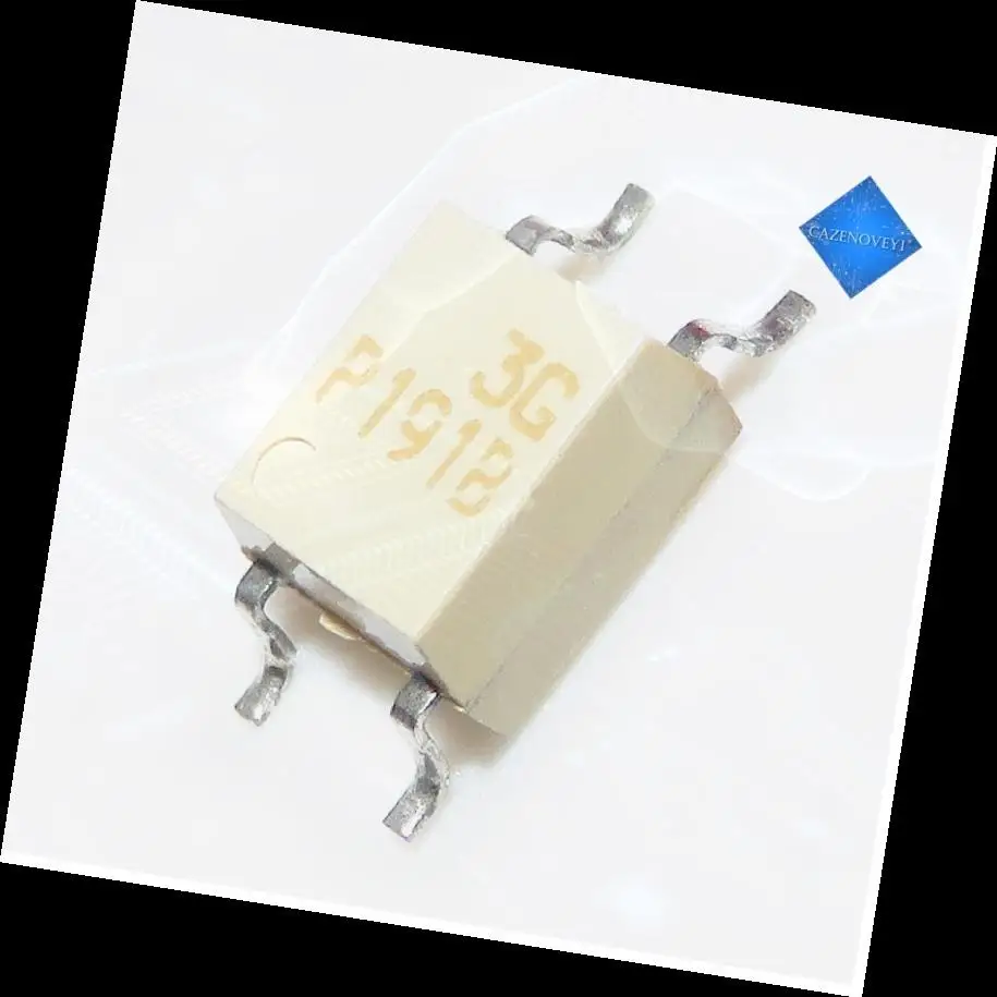 (5-10-20-30-100PCS) TLP191 P191 P191B SMD-4 TLP191B