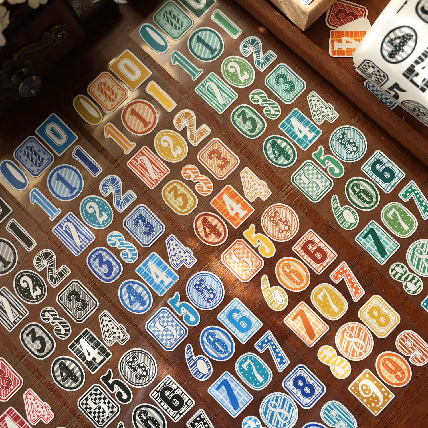 Yier Studio Vintage…