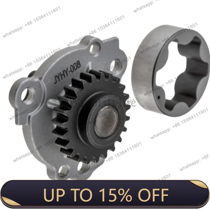 LX 21310-03100 is suitable for engine oil pumps 2131003910 high quality and hot seller
