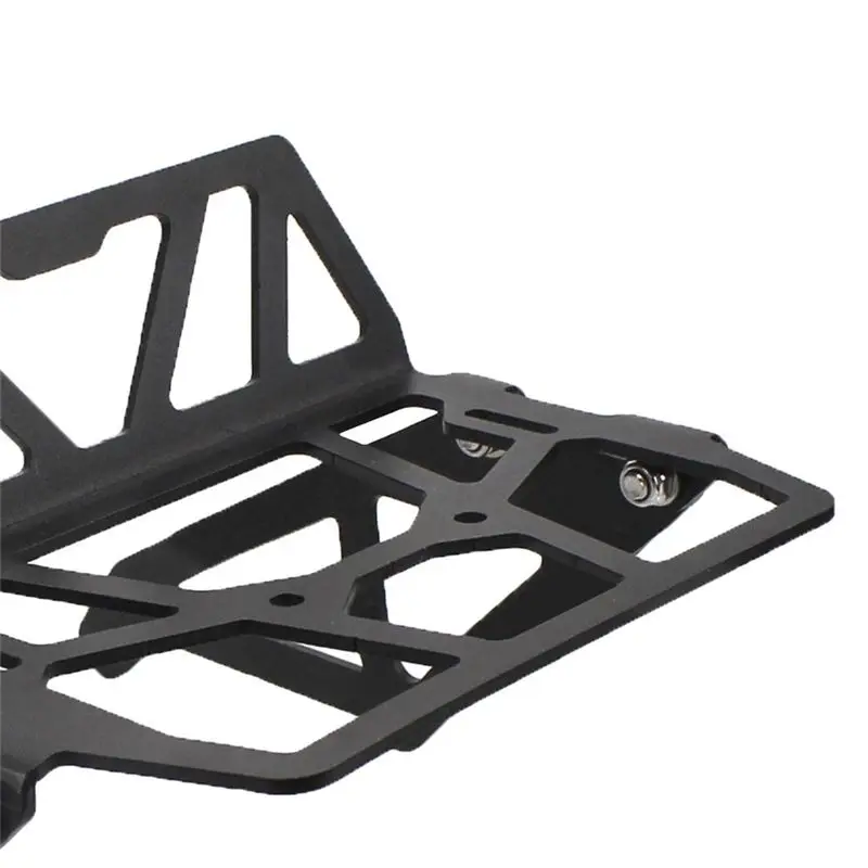 Efficientt-Motorcycle Luggage Rack Luggage Rack Forhonda CT125 Side Trunk Bag Support Forhonda CT125