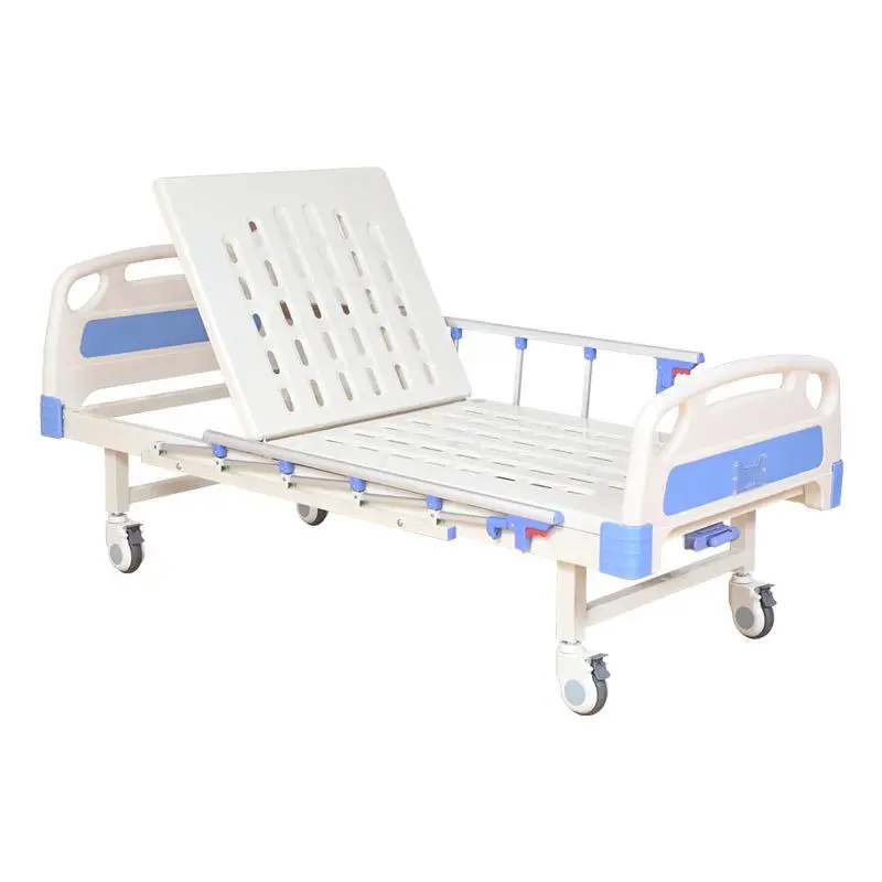 

Keling Medical BC-111Medical Equipment Commercial Furniture Foldable Hospital One Function Medical Emergency Room Beds