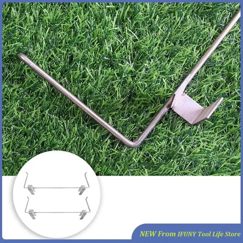 

2Piece Beekeeping Frame Gripper Support Bracket Beekeeping Equipment Bee Hive Frame Grip Stainless Steel New