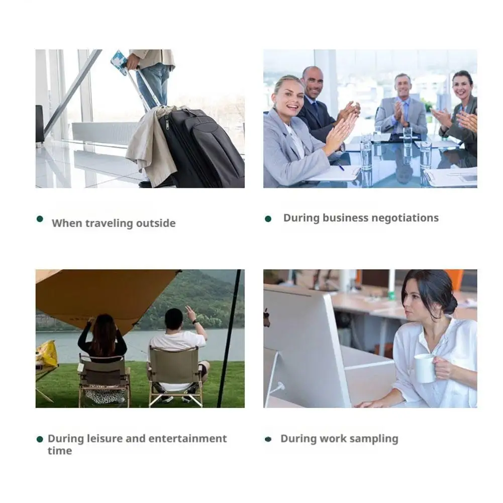 3 szt./pudełko zdrowych alternatywnych papierosów z ekstraktami roślinnymi, bez nikotyny, bez efektów ubocznych, pomoc w rzuceniu palenia