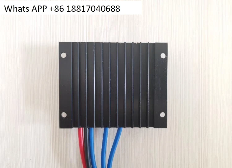 Nair Wind Power Enterprise Store Controller per turbina eolica impermeabile 100-400W12V/24V48V Controller