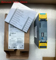 3SK1122-1AB40 for Siemens SIRIUS safety relay