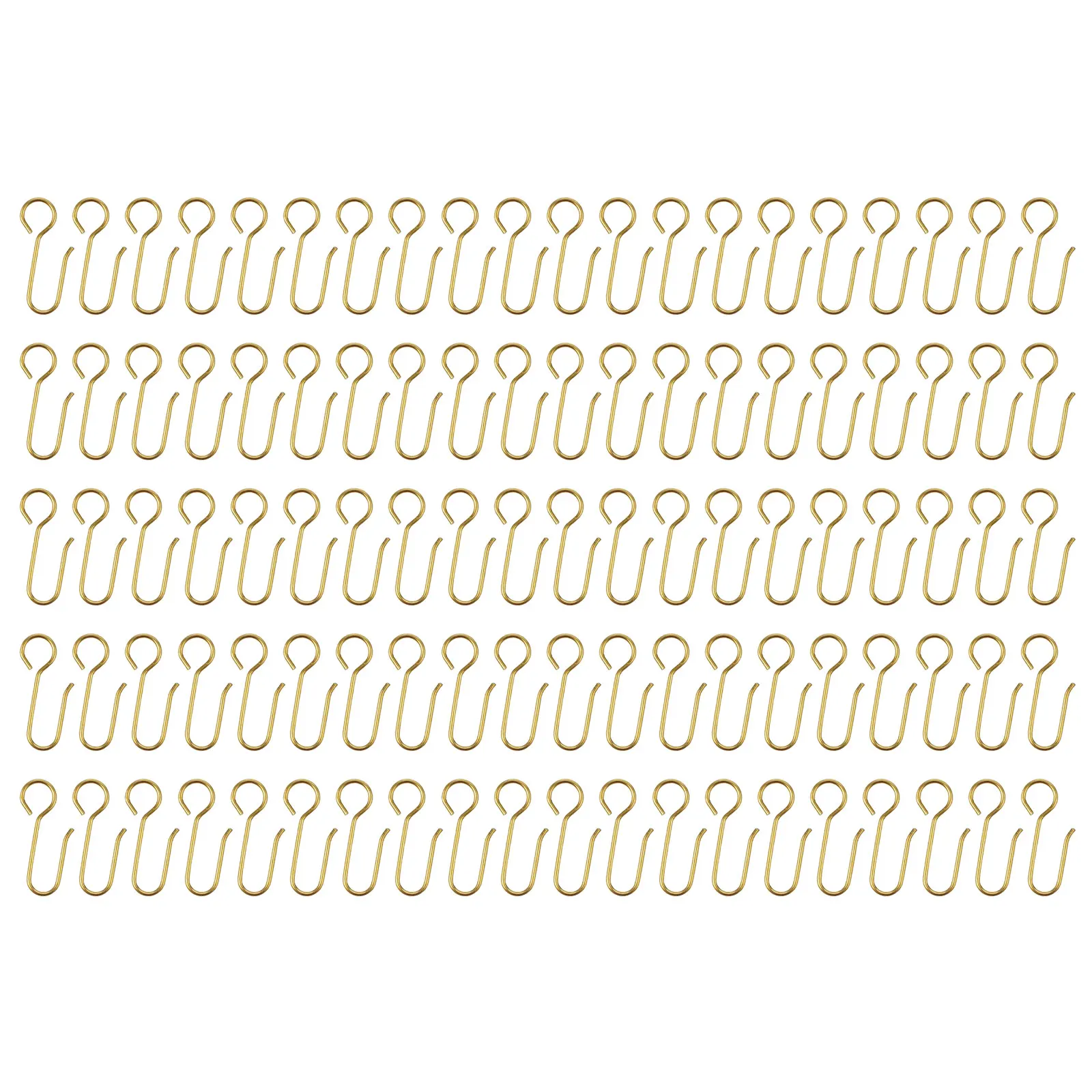 Bathroom Design Curtain Hooks Bathroom Hooks 35mm Bulk Supply Of Hooks Modern Finish Rust Resistant Design For Bathroom Curtains