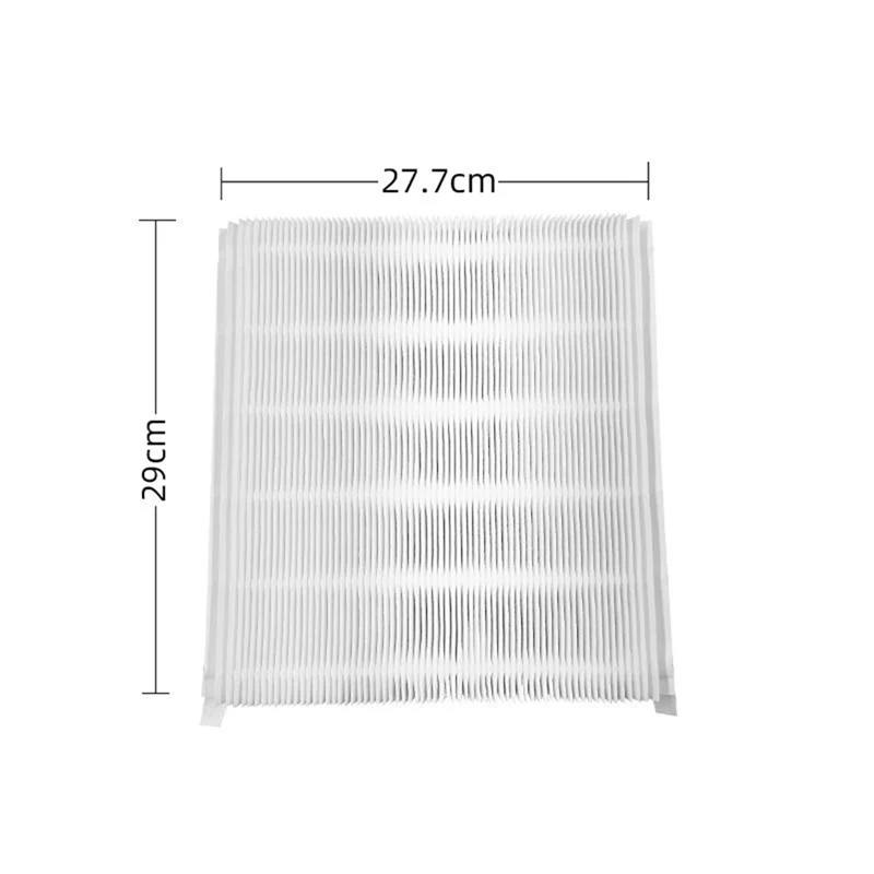 مرشحات بديلة لجهاز Blueair Blue Pure 411، 411+ وMINI لتنقية الهواء Filtera83x