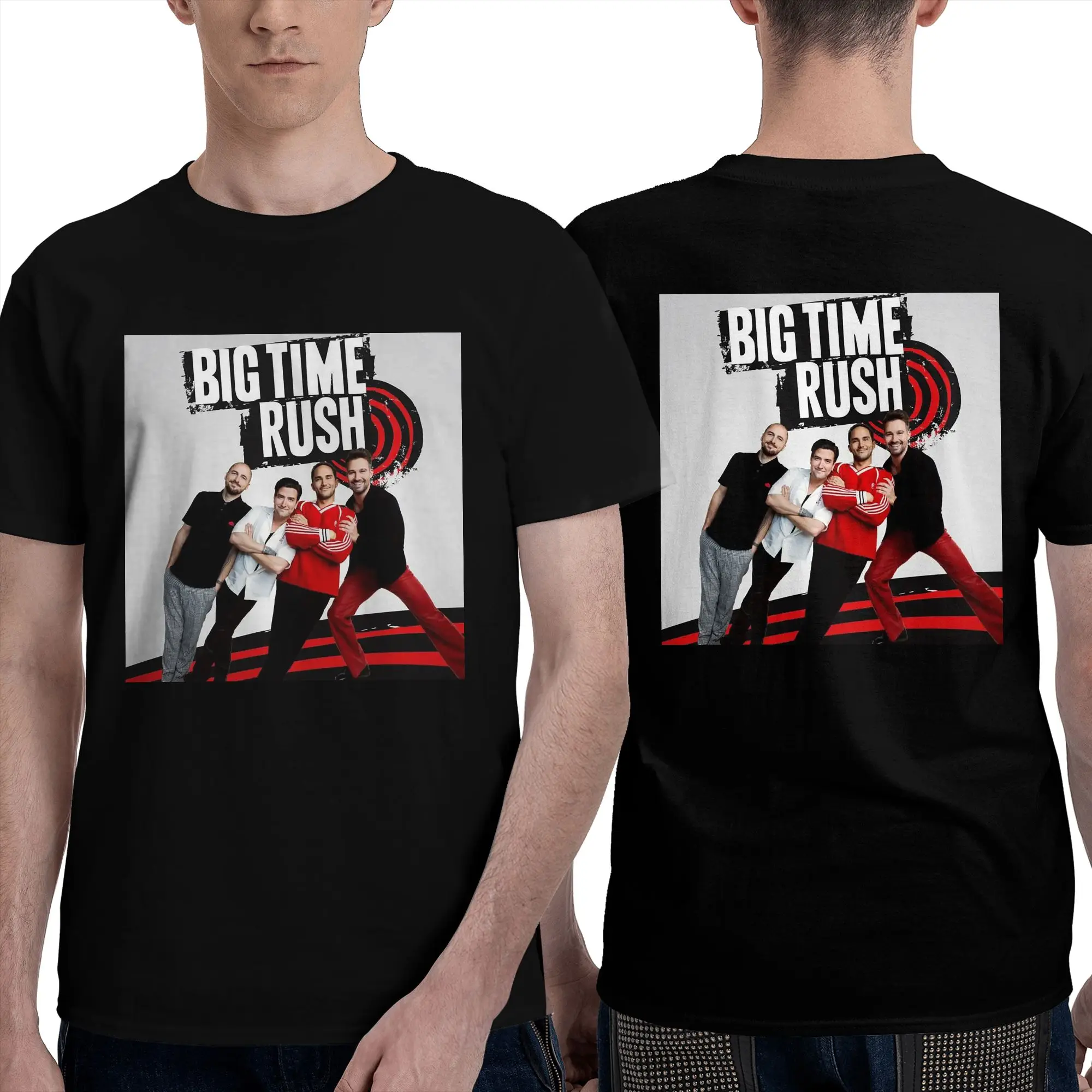 Big Time Rush Btr B…