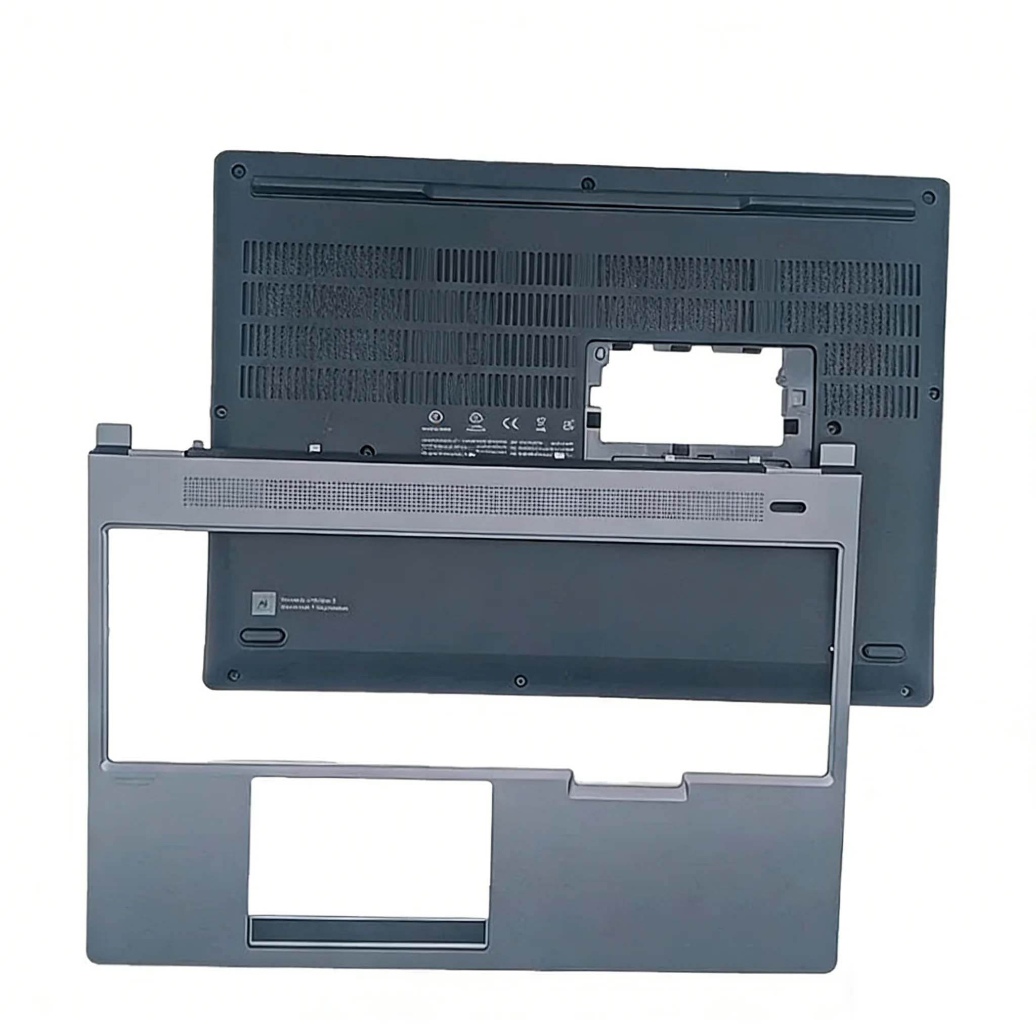 

For Lenovo Thinkpad P16 Gen 1 Series Laptop LCD Back Cover/Front Bezel/Palmrest/Bottom Case/Parts