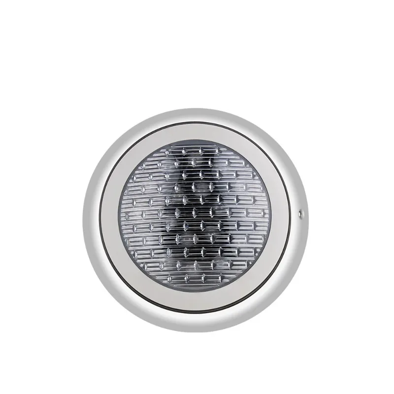 

LED fountain light high definition lens, support DMX joint control, color LED headlights