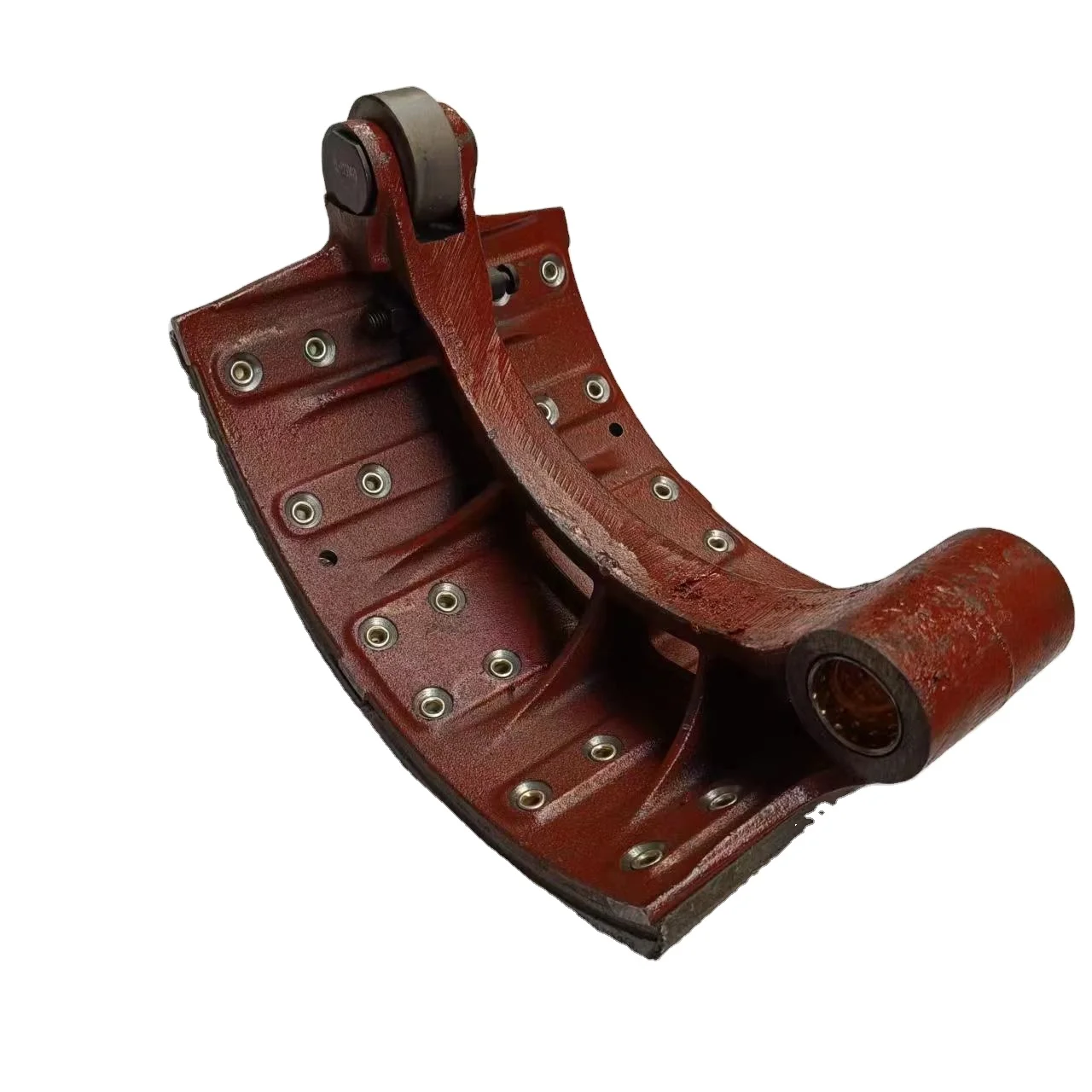 

Новые задние тормозные колодки по заводской цене для автобусов YUTONG, HIGER, KINGLONG, запчасти и аксессуары для автомобилей