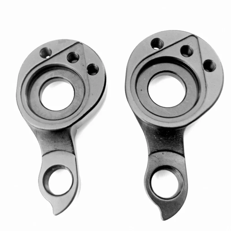 

1Pc Bicycle Derailleur Hanger For Nordest Ribble Roost Smokestone Sonder Kespor Ultipro Titanium Carbon Frame Bike Mech Dropout