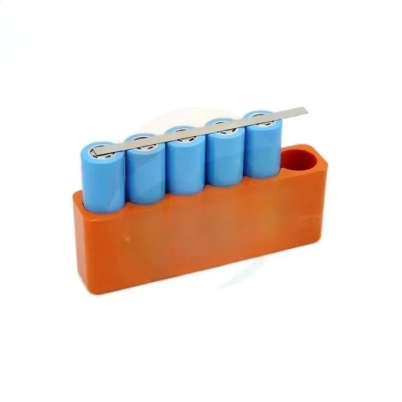

Hot Small Portable Table Spot Welder Welding Machine for 18650 Battery Electrodes