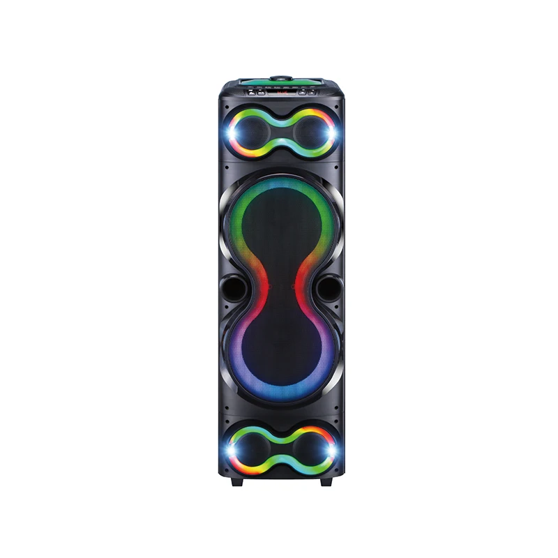 

Professionally Certified Party Dj Remote Control Rechargeable Mp3 Dj Box Wireless Speaker